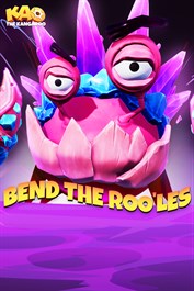 Kao the Kangaroo: Bend The Roo´les